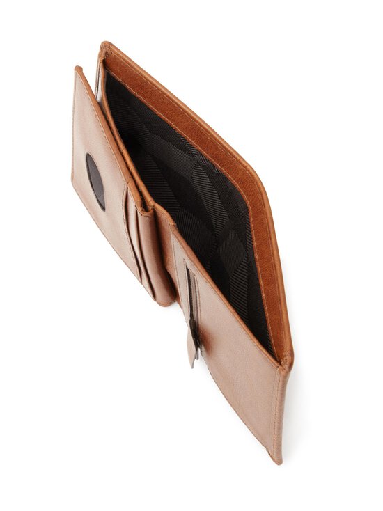 SDLR - Fundo nahast rahakott - 0046 MIDBROWN - photo 5 SDLR - Fundo nahast rahakott - 0046 MIDBROWN | Stockmann - photo 5