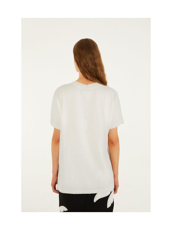 Farm Rio - Landscape Carioca Relaxed t-paita - L0025 OFF-WHITE | Stockmann - photo 2