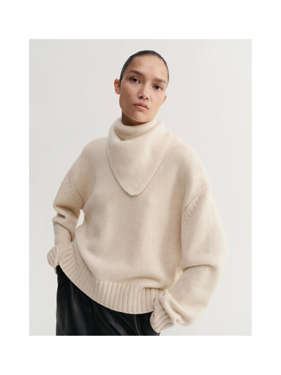 Almada Label - Bini-huivi - VANILLA | Stockmann - photo 2