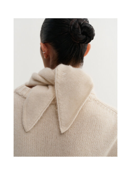 Almada Label - Bini-huivi - VANILLA | Stockmann - photo 3