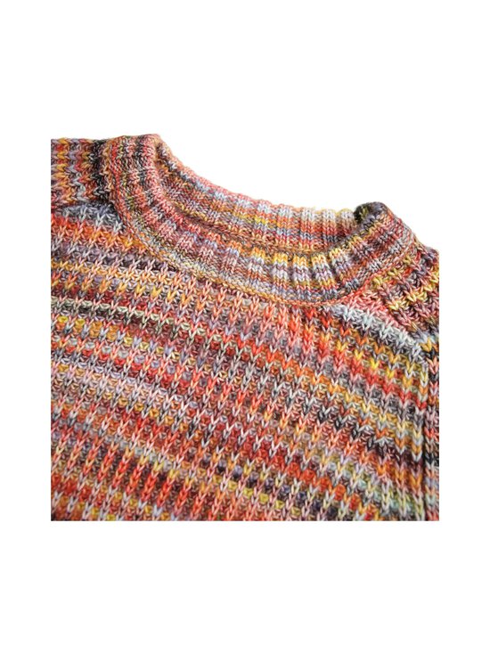Molo - Neule - 5572 SPACE DYE VIVID - photo 3 Molo - Neule - 5572 SPACE DYE VIVID | Stockmann - photo 3