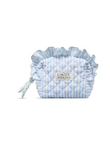 Karen - Small Toiletry Bag -kosmetiikkalaukku | Stockmann