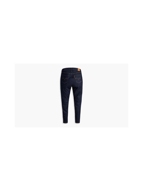 Levi's Plus - 720 High Rise Super Skinny džinsi - 0000000226 DARK INDIGO - FLAT FINISH - photo 2 Levi's Plus - 720 High Rise Super Skinny džinsi - 0000000226 DARK INDIGO - FLAT FINISH | Stockmann - photo 2