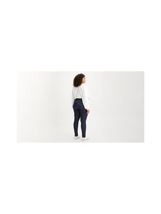 Levi's Plus - 720 High Rise Super Skinny džinsi - 0000000226 DARK INDIGO - FLAT FINISH - photo 4 Levi's Plus - 720 High Rise Super Skinny džinsi - 0000000226 DARK INDIGO - FLAT FINISH | Stockmann - photo 4