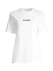 Jil Sander - T-paita - 102 PORCELAIN | Stockmann