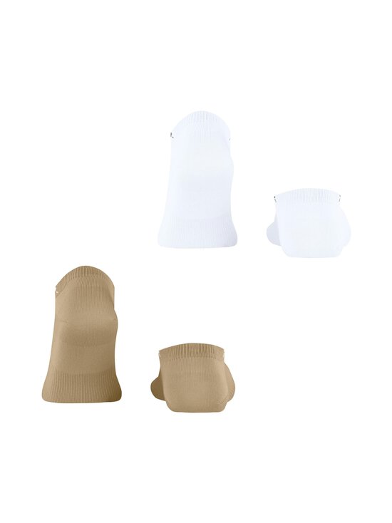 Burlington - Sokid 2-pakki - 4410 SESAME - photo 2 Burlington - Sokid 2-pakki - 4410 SESAME | Stockmann - photo 2