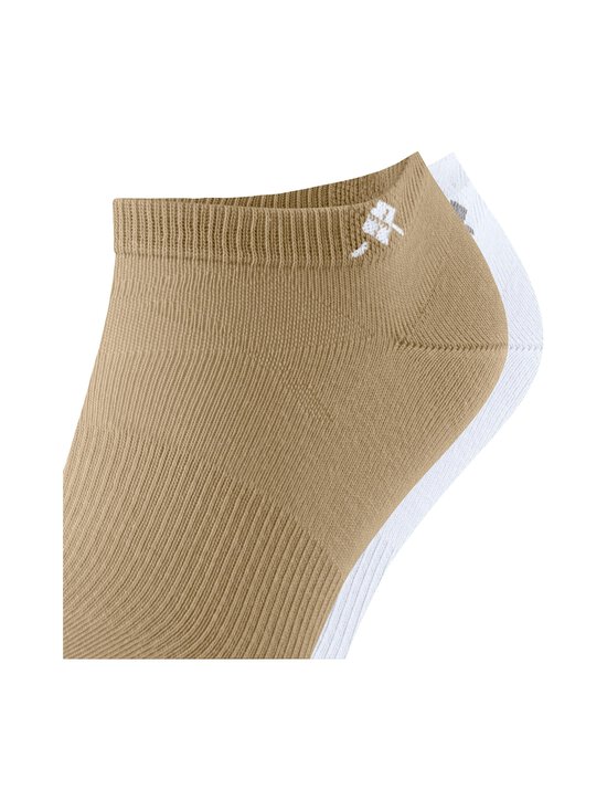 Burlington - Sokid 2-pakki - 4410 SESAME - photo 4 Burlington - Sokid 2-pakki - 4410 SESAME | Stockmann - photo 4