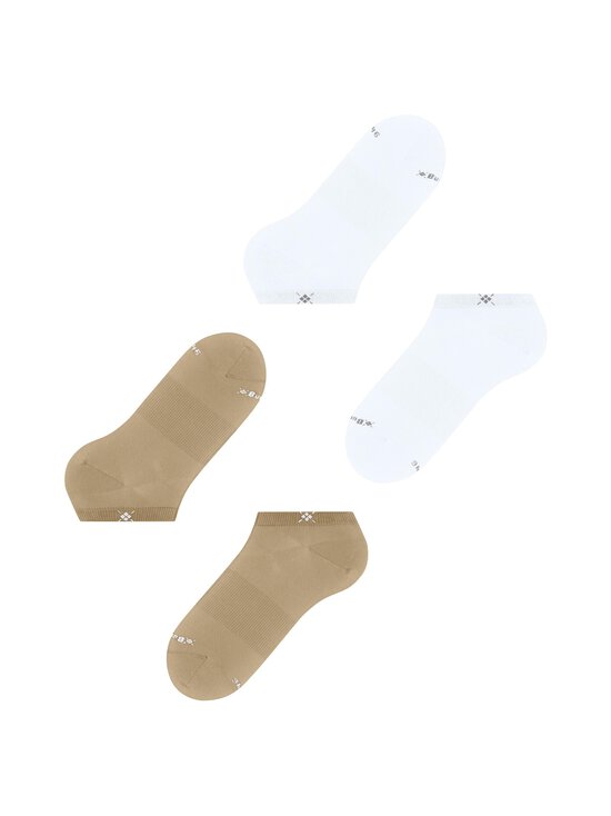 Burlington - Sokid 2-pakki - 4410 SESAME - photo 5 Burlington - Sokid 2-pakki - 4410 SESAME | Stockmann - photo 5