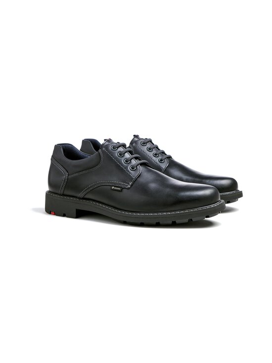 Lloyd - Vanja -nahkakengät - BLACK - photo 3 Lloyd - Vanja -nahkakengät - BLACK | Stockmann - photo 3
