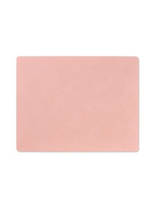 Lind DNA - Square L Nupo -nahkatabletti - ROSE | Stockmann