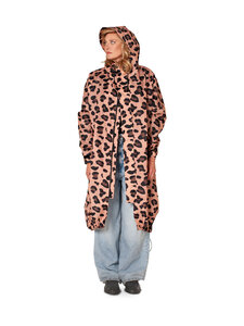 RAINKISS - Vihmamantel Pink Pantheri - PINK PANTHER | Stockmann