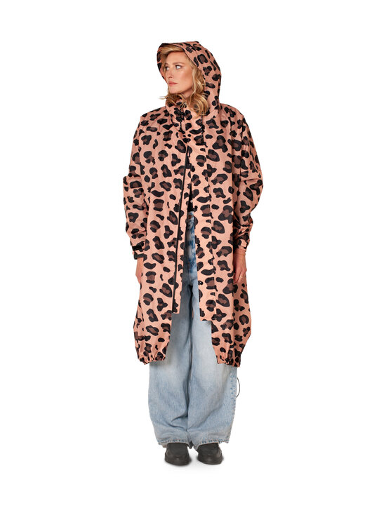RAINKISS - Vihmamantel Pink Pantheri - PINK PANTHER | Stockmann - photo 1