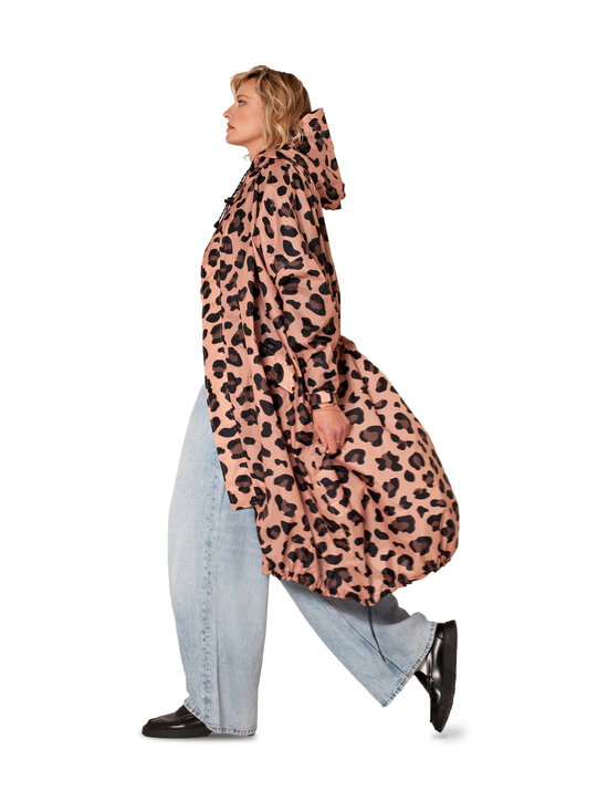 RAINKISS - Vihmamantel Pink Pantheri - PINK PANTHER | Stockmann - photo 2