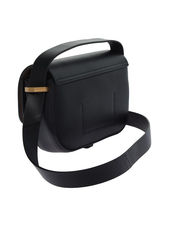 Allsaints - Etta Satchel -olkalaukku - BLACK | Stockmann - photo 2