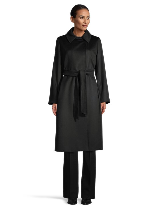 Max Mara Studio - Bcollag-villakangastakki - 013 BLACK - photo 5 Max Mara Studio - Bcollag-villakangastakki - 013 BLACK | Stockmann - photo 5
