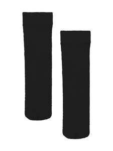 Wolford - Verkkosukat - 7005 BLACK | Stockmann