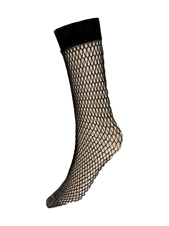 Wolford - Verkkosukat - 7005 BLACK | Stockmann - photo 2