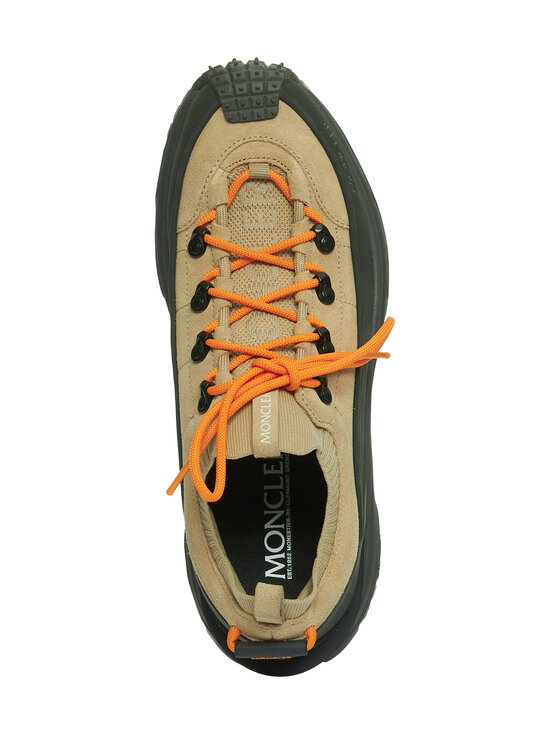 Moncler - Trailgrip Low Top -sneakerit - P19 BEIGE | Stockmann - photo 2