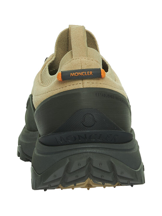 Moncler - Trailgrip Low Top -sneakerit - P19 BEIGE | Stockmann - photo 3