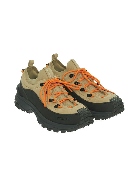 Moncler - Trailgrip Low Top -sneakerit - P19 BEIGE | Stockmann - photo 5