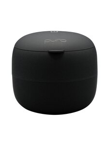 Puro - Ultraäänipuhdistin - BLACK Puro - Ultraäänipuhdistin - BLACK | Stockmann