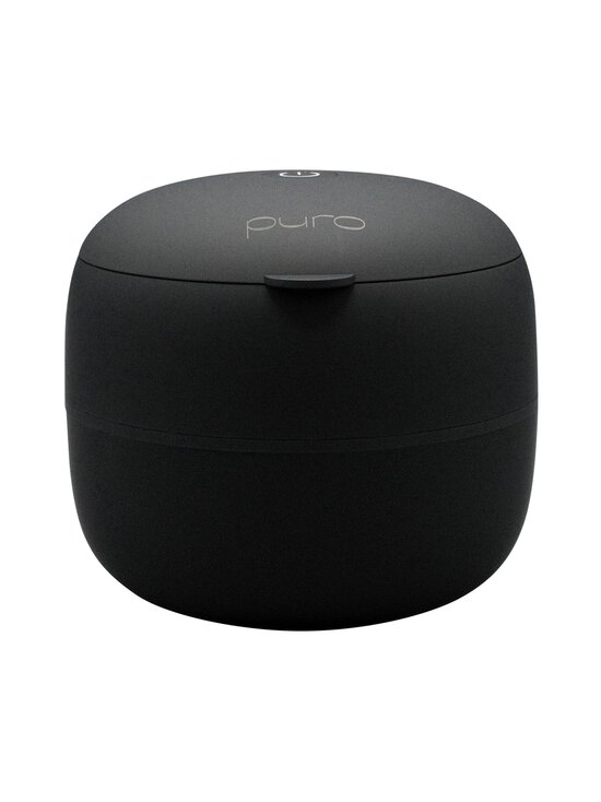 Puro - Ultraäänipuhdistin - BLACK - photo 1 Puro - Ultraäänipuhdistin - BLACK | Stockmann - photo 1