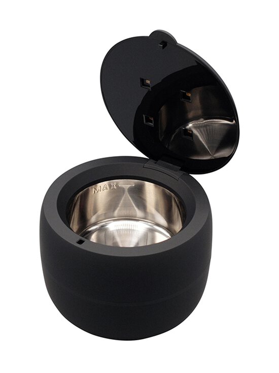Puro - Ultraäänipuhdistin - BLACK - photo 2 Puro - Ultraäänipuhdistin - BLACK | Stockmann - photo 2