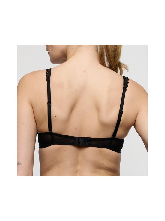 Marie Jo - Daisy Padded Heartshape -rintaliivit - ZWA BLACK | Stockmann - photo 3