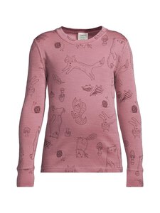 Lindex - Merīnvilnas krekls - 7660 DUSTY PINK | Stockmann