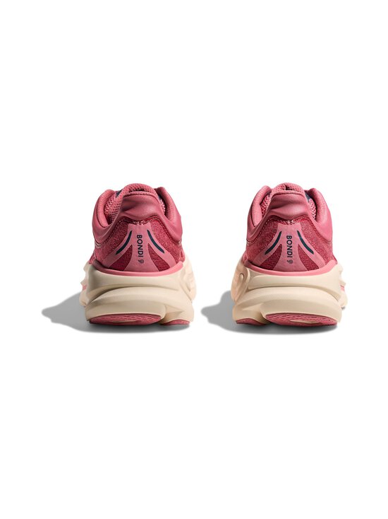 Hoka - W Bondi 9 -juoksukengät - LYC LINGONBERRY / CRANBERRY | Stockmann - photo 7