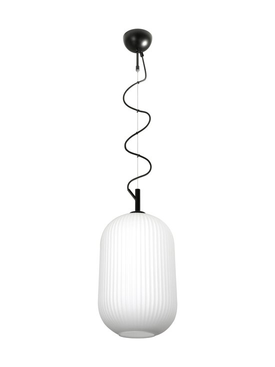 Design by Grönlund - Bloom-riippuvalaisin - WHITE - photo 2 Design by Grönlund - Bloom-riippuvalaisin - WHITE | Stockmann - photo 2