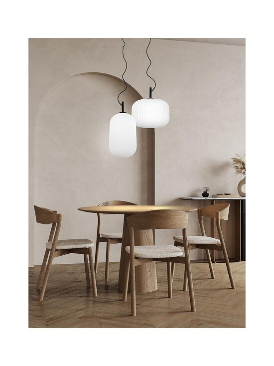 Design by Grönlund - Bloom-riippuvalaisin - WHITE - photo 4 Design by Grönlund - Bloom-riippuvalaisin - WHITE | Stockmann - photo 4