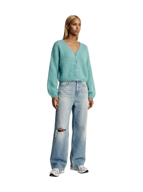 AMERICANDREAMS - Cornelia-neuletakki - SEAFOAM GREEN | Stockmann - photo 3