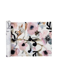 Pentik - Ruusumalva-kaitaliina 45 x 160 cm - PINK | Stockmann