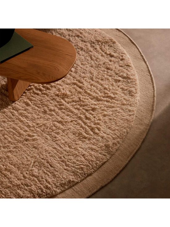 Kave Home - Marely-matto - VALKOINEN - photo 5 Kave Home - Marely-matto - VALKOINEN | Stockmann - photo 5