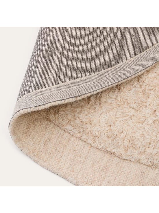 Kave Home - Marely-matto - VALKOINEN - photo 3 Kave Home - Marely-matto - VALKOINEN | Stockmann - photo 3