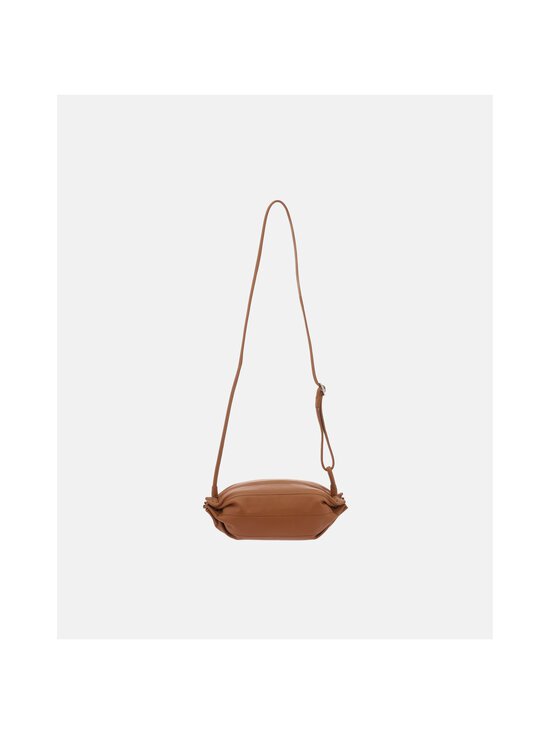 Marimekko - Pikku Karla -nahkalaukku - 888 BROWN | Stockmann - photo 2