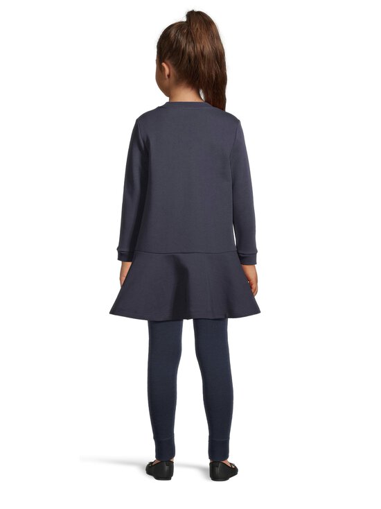 GANT - Script Jersey -collegemekko - 433 EVENING BLUE | Stockmann - photo 3