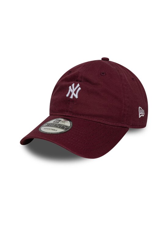 New Era - Mini Logo 9Twenty New York Yankees -lippalakki - FBGCHW NEW YORK YANKEES - photo 1 New Era - Mini Logo 9Twenty New York Yankees -lippalakki - FBGCHW NEW YORK YANKEES | Stockmann - photo 1