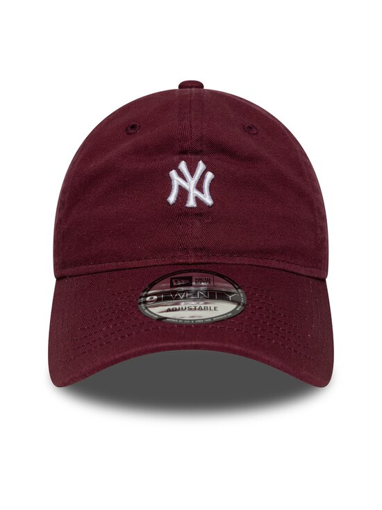 New Era - Mini Logo 9Twenty New York Yankees -lippalakki - FBGCHW NEW YORK YANKEES - photo 2 New Era - Mini Logo 9Twenty New York Yankees -lippalakki - FBGCHW NEW YORK YANKEES | Stockmann - photo 2