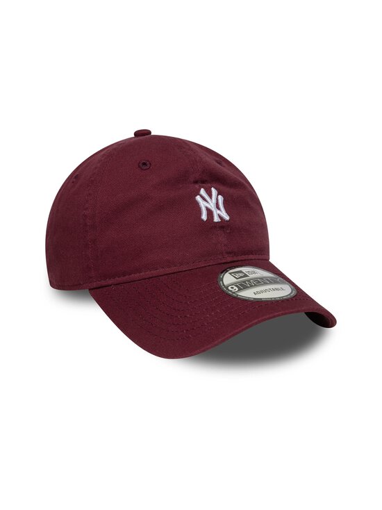 New Era - Mini Logo 9Twenty New York Yankees -lippalakki - FBGCHW NEW YORK YANKEES - photo 3 New Era - Mini Logo 9Twenty New York Yankees -lippalakki - FBGCHW NEW YORK YANKEES | Stockmann - photo 3