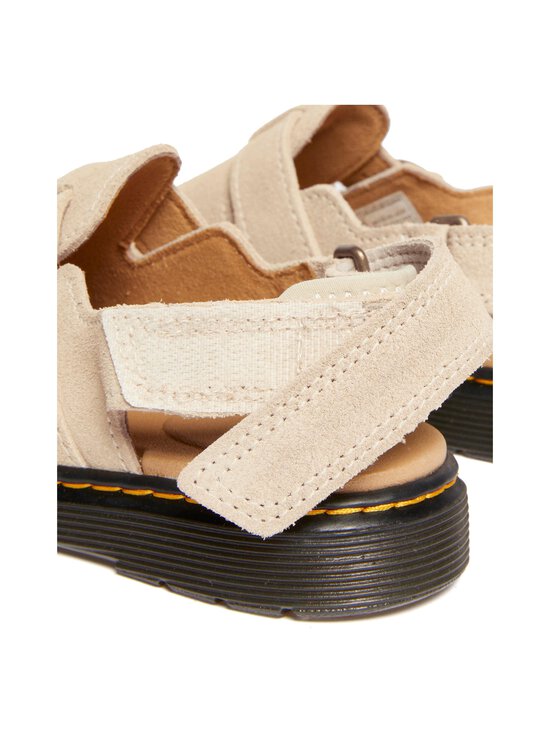Dr. Martens - Nahksandaalid Jorgie J Light Tan Bronx - LIGHT TAN - photo 2 Dr. Martens - Nahksandaalid Jorgie J Light Tan Bronx - LIGHT TAN | Stockmann - photo 2