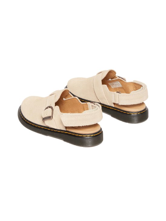 Dr. Martens - Nahksandaalid Jorgie J Light Tan Bronx - LIGHT TAN - photo 4 Dr. Martens - Nahksandaalid Jorgie J Light Tan Bronx - LIGHT TAN | Stockmann - photo 4