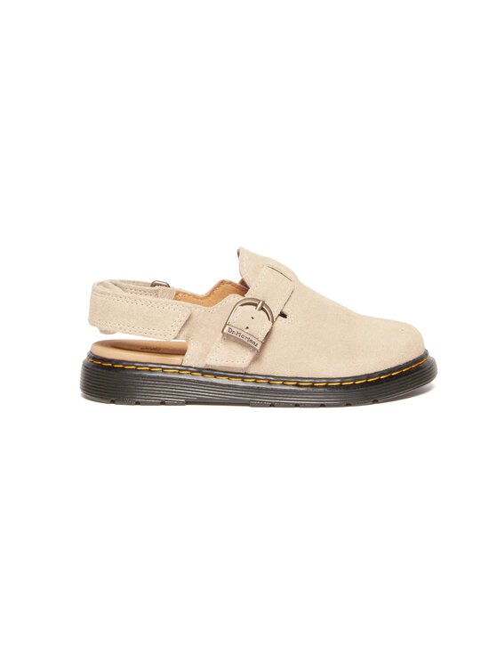 Dr. Martens - Nahksandaalid Jorgie J Light Tan Bronx - LIGHT TAN - photo 5 Dr. Martens - Nahksandaalid Jorgie J Light Tan Bronx - LIGHT TAN | Stockmann - photo 5