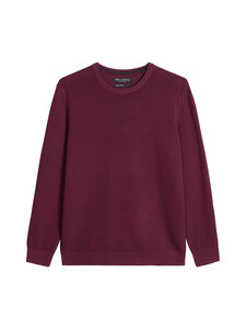 Marc O'Polo - Neulepaita - 6931 DARK BURGUNDY | Stockmann