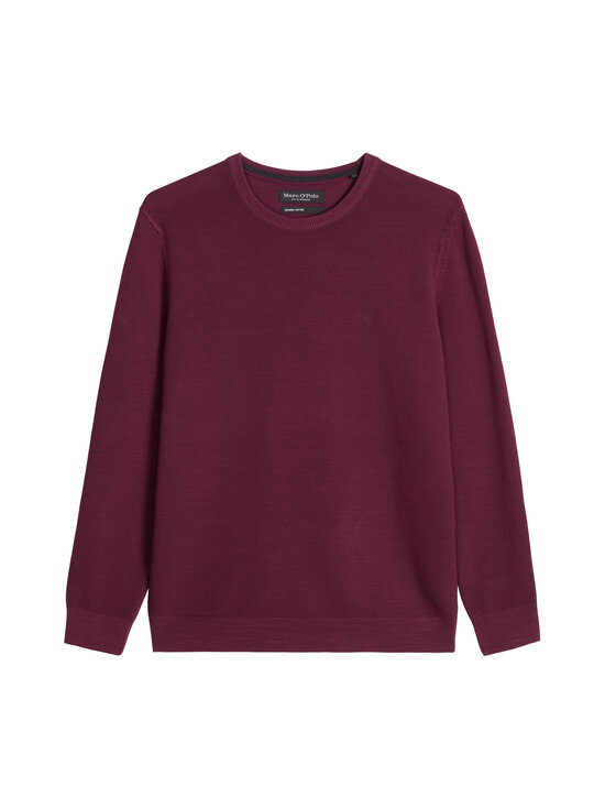 Marc O'Polo - Neulepaita - 6931 DARK BURGUNDY | Stockmann - photo 1