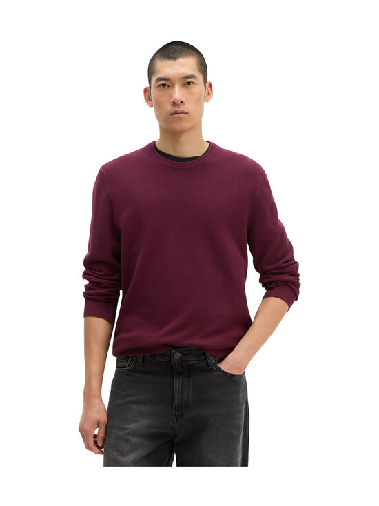 Marc O'Polo - Neulepaita - 6931 DARK BURGUNDY | Stockmann - photo 2