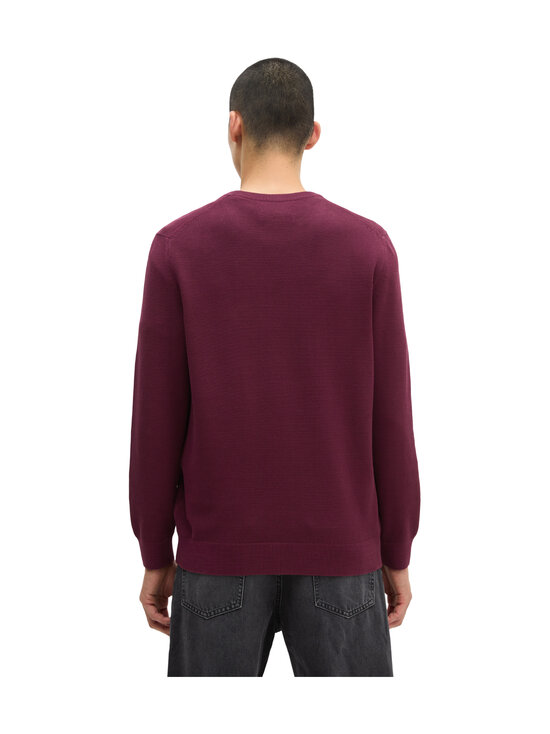 Marc O'Polo - Neulepaita - 6931 DARK BURGUNDY | Stockmann - photo 3