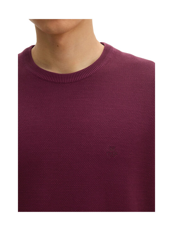 Marc O'Polo - Neulepaita - 6931 DARK BURGUNDY | Stockmann - photo 4