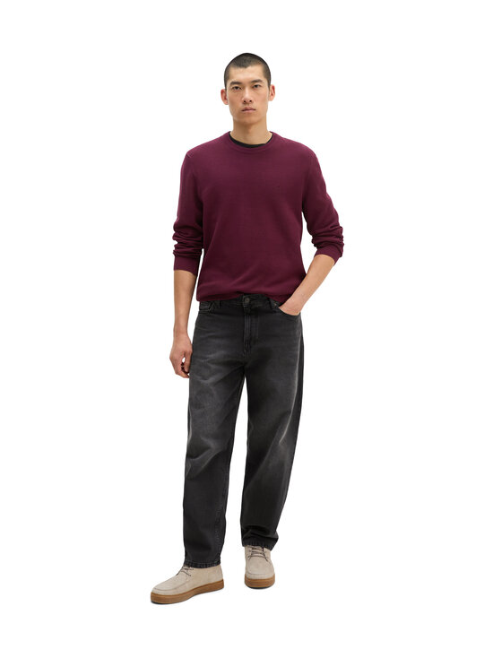 Marc O'Polo - Neulepaita - 6931 DARK BURGUNDY | Stockmann - photo 5